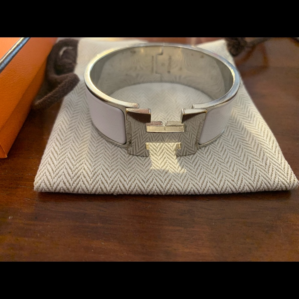 Hermes clic clac GM - Picture 2 of 6